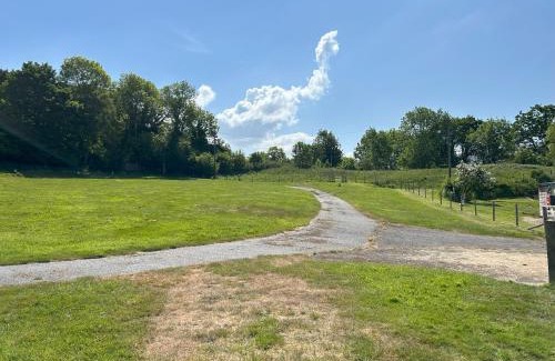 Llangollen Casa | Tower Farm Holidays