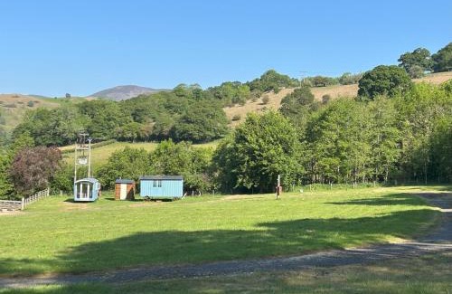 Llangollen Casa | Tower Farm Holidays