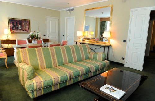 Sestri Ponente Hotel | Tower Genova Airport - Hotel & Conference Center