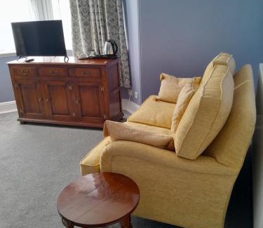Oxton Hotel | Tower Hotel