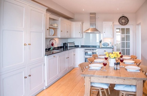 Aldeburgh Apartamento | Tower House, Aldeburgh