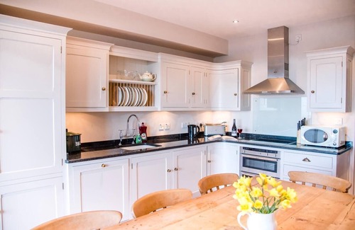 Aldeburgh Apartamento | Tower House, Aldeburgh