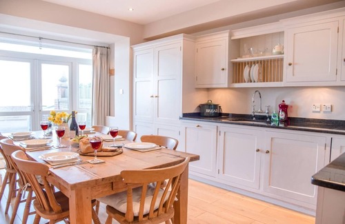 Aldeburgh Apartamento | Tower House, Aldeburgh