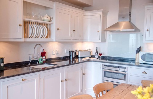 Aldeburgh Apartamento | Tower House, Aldeburgh
