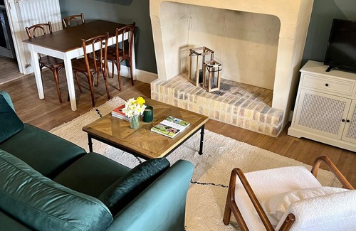 Apremont-sur-Allier Casa | Tower House