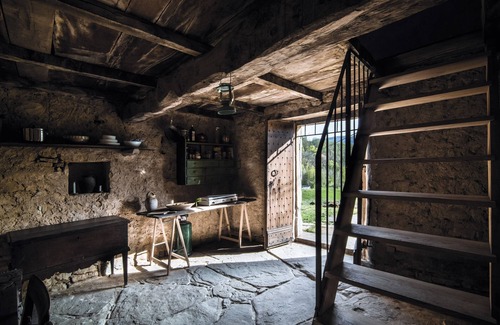 Polinago Apartamento | Casa torre del siglo XV