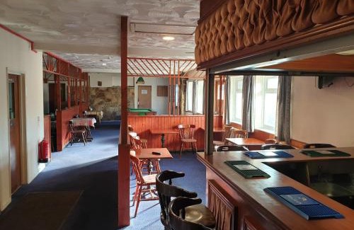 Earley Hotel | Tower House Hotel