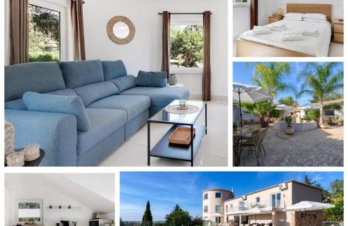 Portimao Apartamento | Tower House
