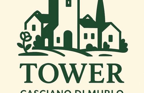Casciano di Murlo Casa | TOWER in Casciano di Murlo