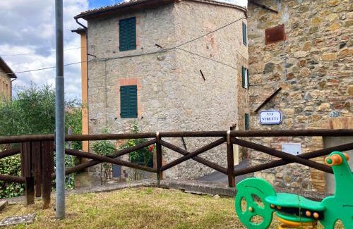 Casciano di Murlo Casa | TOWER in Casciano di Murlo
