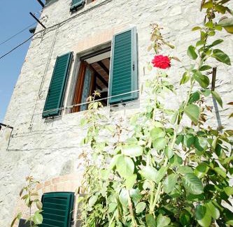 Casciano di Murlo Casa | TOWER in Casciano di Murlo