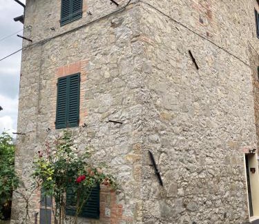 Casciano di Murlo Casa | TOWER in Casciano di Murlo