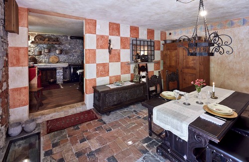 Faedis Apartamento | Tower