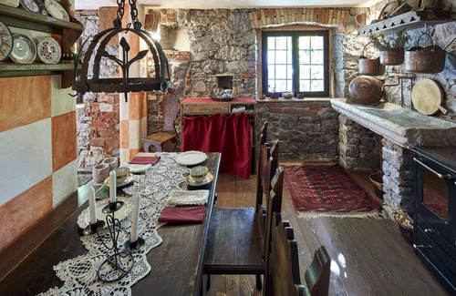 Faedis Apartamento | Tower