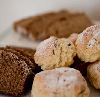 New Twopothouse Cama Y Desayuno | Tower Lodge B&B