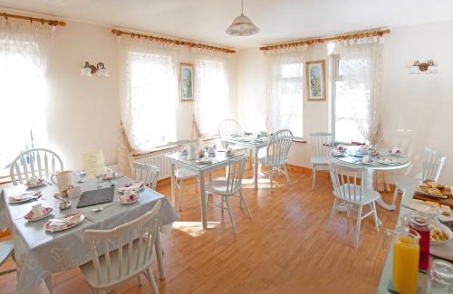 New Twopothouse Cama Y Desayuno | Tower Lodge B&B