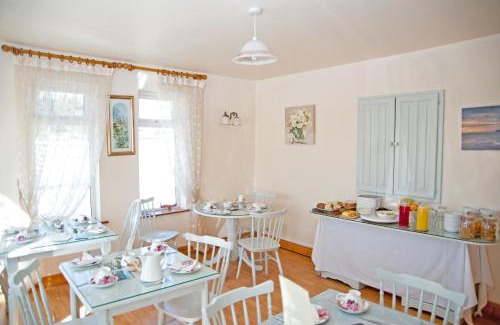 New Twopothouse Cama Y Desayuno | Tower Lodge B&B