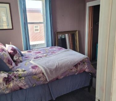 Niagara Falls Apartamento | Tower of Little Italy