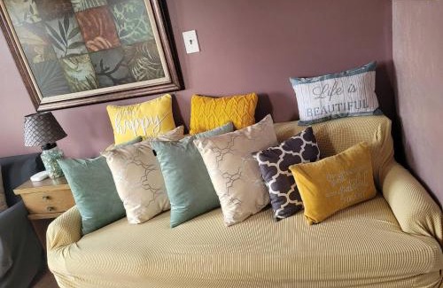 Niagara Falls Apartamento | Tower Of Little Italy