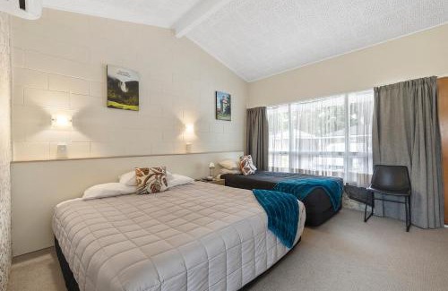 Matamata Hotel | Tower Road Motel