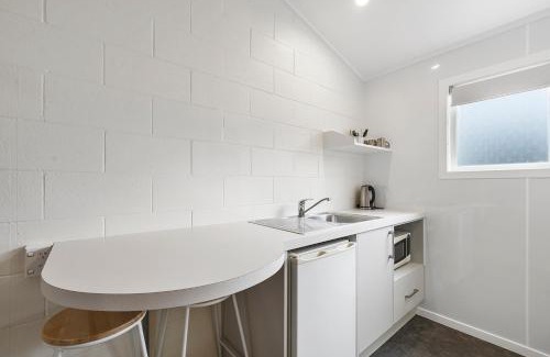 Matamata Hotel | Tower Road Motel