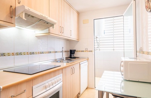 Benidorm Apartamento | Tower San Remo