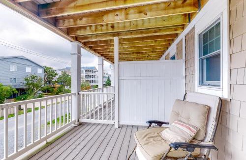 Bethany Beach Casa | Tower Shores - 39562 Admiral #2