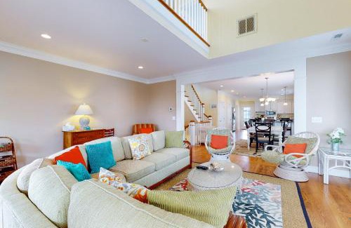 Bethany Beach Casa | Tower Shores - 39562 Admiral #2
