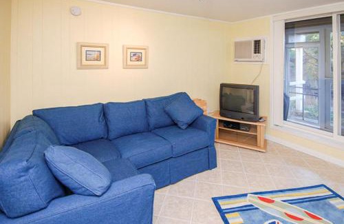 Bethany Beach Casa | Tower Shores - 46 Atlantic Watergate