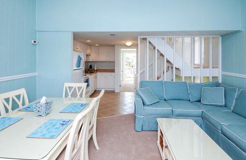 Bethany Beach Casa | Tower Shores - 46 Atlantic Watergate