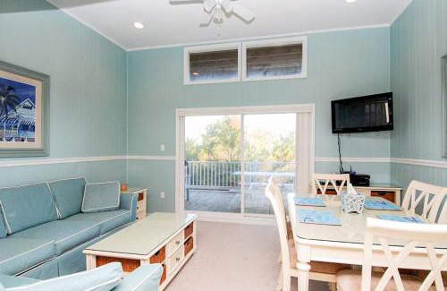 Bethany Beach Casa | Tower Shores - 46 Atlantic Watergate