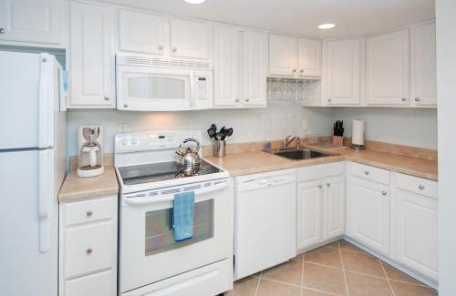 Bethany Beach Casa | Tower Shores - 46 Atlantic Watergate