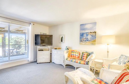Bethany Beach Casa | Tower Shores -- Atlantic Watergate