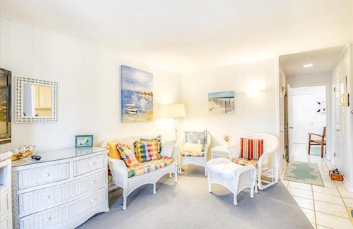 Bethany Beach Casa | Tower Shores -- Atlantic Watergate