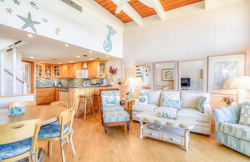 Bethany Beach Casa | Tower Shores -- Atlantic Watergate