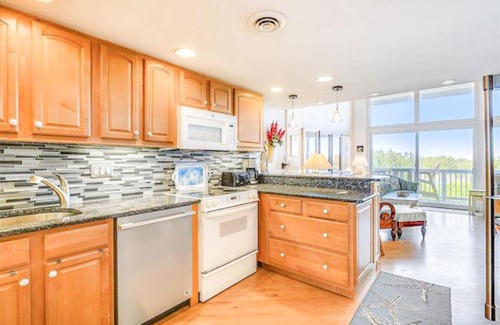 Bethany Beach Casa | Tower Shores -- Atlantic Watergate