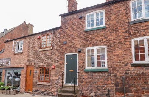 Chester Casa | Tower View Cottage
