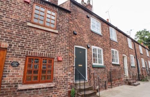 Chester Casa | Tower View Cottage