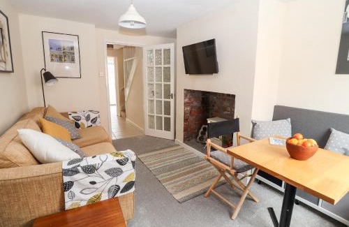 Chester Casa | Tower View Cottage