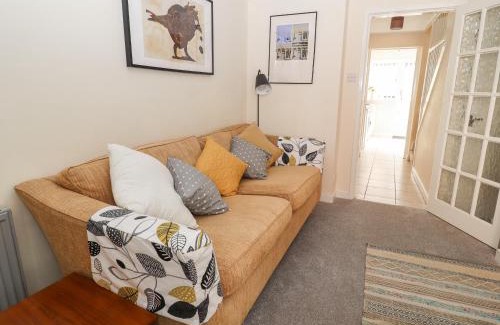 Chester Casa | Tower View Cottage