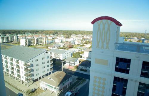 Cherry Grove Beach Complejo | Towers at North Myrtle Beach