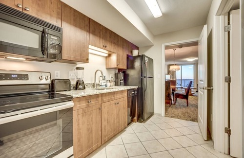 Cherry Grove Beach Apartamento | Towers On The Grove Condo