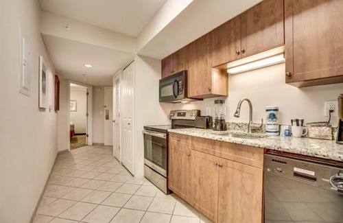 Cherry Grove Beach Apartamento | Towers On The Grove Condo