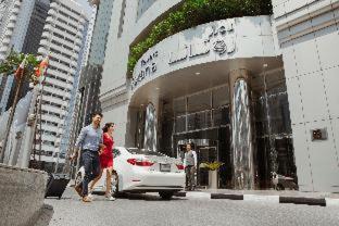 Trade Center Hotel | Towers Rotana - Dubai