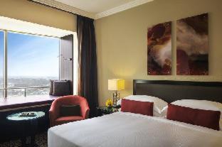 Trade Center Hotel | Towers Rotana - Dubai
