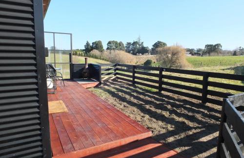 Oamaru Chalet De Esquí | Town and Country Cabin