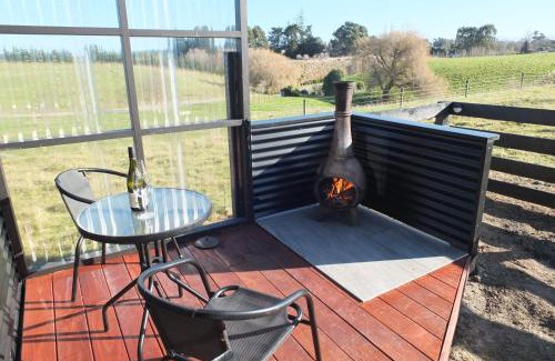 Oamaru Chalet De Esquí | Town and Country Cabin