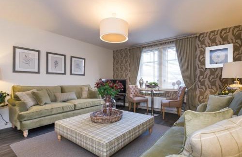 Cove Apartamento | Town and Country Charleston Apartments