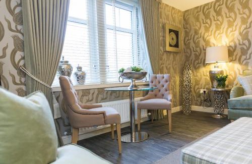 Cove Apartamento | Town and Country Charleston Apartments