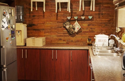 Middelburg Casa | Town and Country Guest House